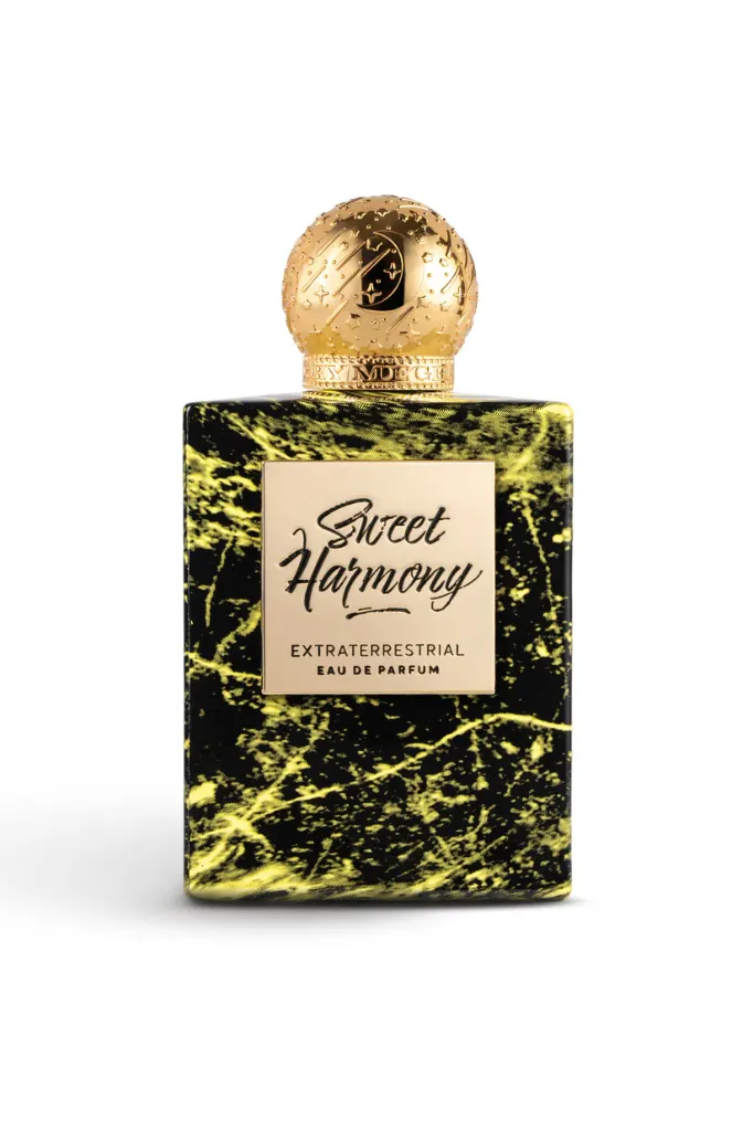 Harry Meghan: Sweet Harmony (100 ml - Retail)